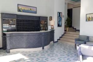 Casthotels Baia delle Sirene, Ischia Town