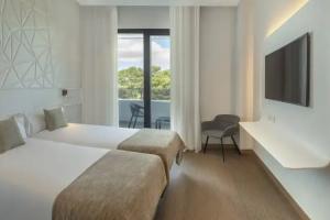 AJ Gran Alacant by SH Hoteles, Santa Pola