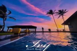 Ivy Beach Resort, Galle