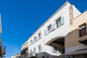 Malmo Historic Hotel, Chania Town