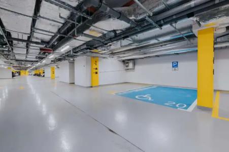 Hampton by Hilton Warsaw Reduta - 23