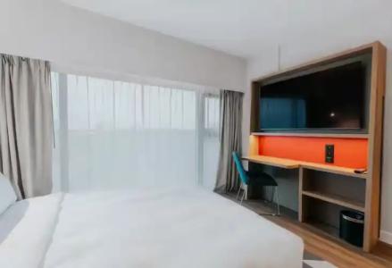 Hampton by Hilton Warsaw Reduta - 50