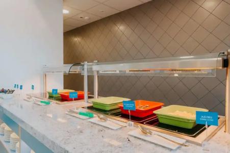 Hampton by Hilton Warsaw Reduta - 16