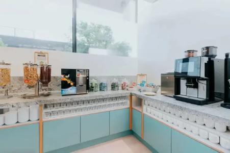 Hampton by Hilton Warsaw Reduta - 33