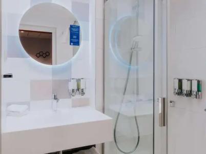 Hampton by Hilton Warsaw Reduta - 10