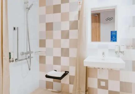 Hampton by Hilton Warsaw Reduta - 56