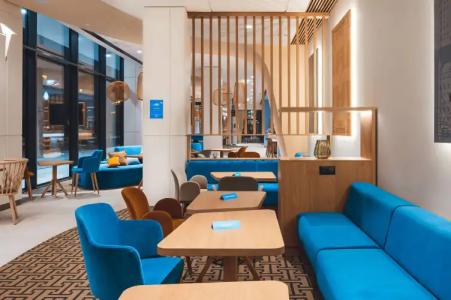 Hampton by Hilton Warsaw Reduta - 15