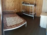 Quadruple Room with Terrace