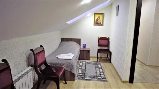 Дом Паломника корпус 2 - 128