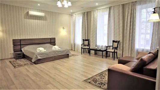 Дом Паломника корпус 2 - 156