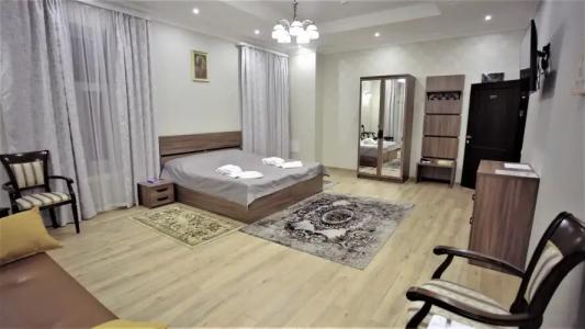 Дом Паломника корпус 2 - 137