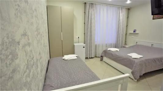 Дом Паломника корпус 2 - 168