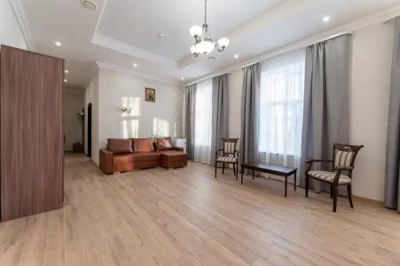 Дом Паломника корпус 2 - 165