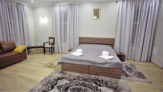 Дом Паломника корпус 2 - 143