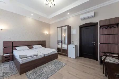 Дом Паломника корпус 2 - 154