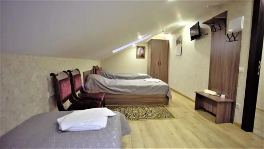 Дом Паломника корпус 2 - 120