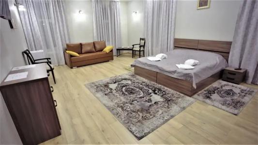 Дом Паломника корпус 2 - 136