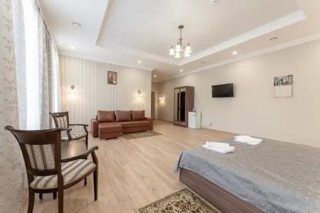 Дом Паломника корпус 2 - 163