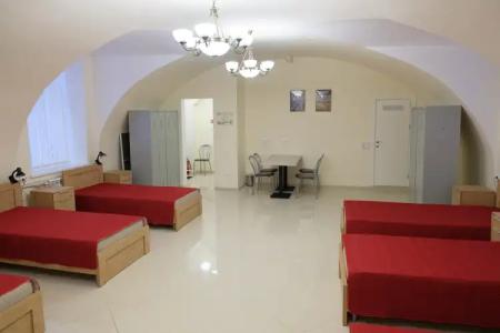 Дом Паломника корпус 2 - 104