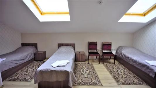 Дом Паломника корпус 2 - 115