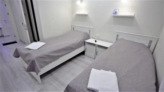 Дом Паломника корпус 2 - 186