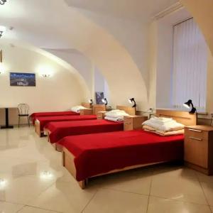 Дом Паломника корпус 2 - 107