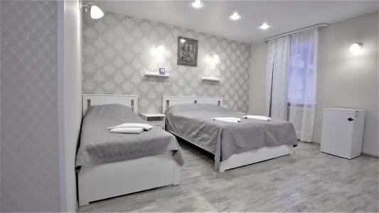 Дом Паломника корпус 2 - 167