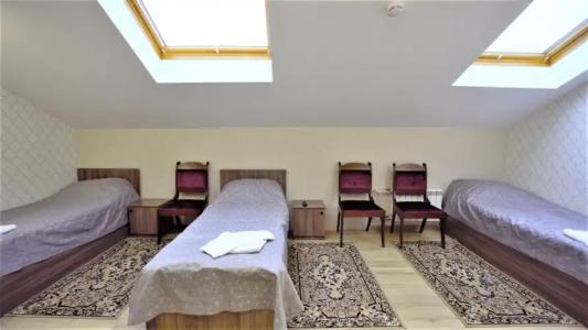 Дом Паломника корпус 2 - 117