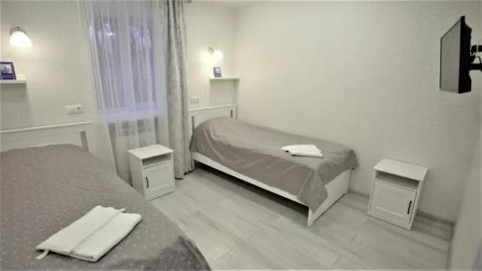 Дом Паломника корпус 2 - 174