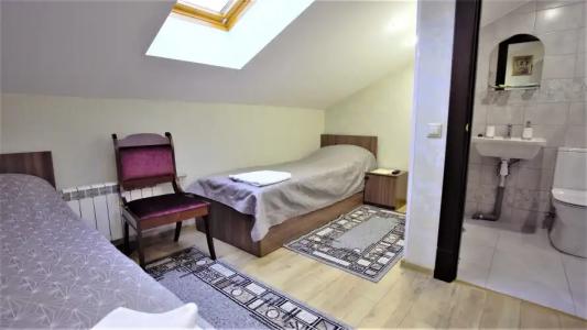 Дом Паломника корпус 2 - 126