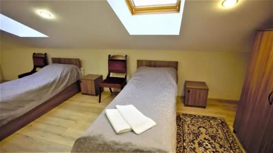 Дом Паломника корпус 2 - 132