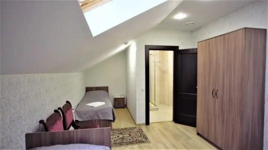 Дом Паломника корпус 2 - 124