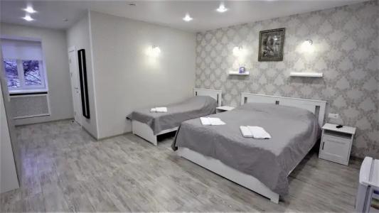 Дом Паломника корпус 2 - 171