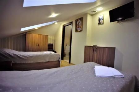 Дом Паломника корпус 2 - 133