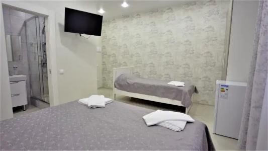 Дом Паломника корпус 2 - 170