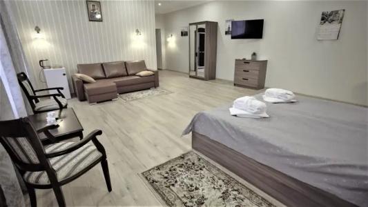 Дом Паломника корпус 2 - 161