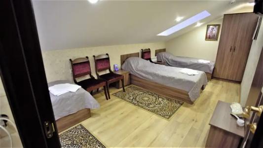 Дом Паломника корпус 2 - 114