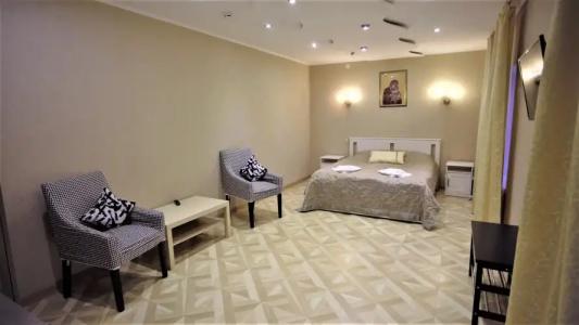 Дом Паломника корпус 2 - 189