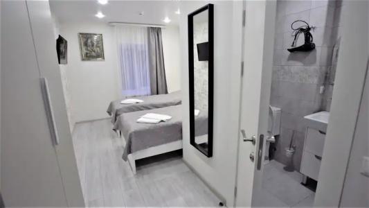 Дом Паломника корпус 2 - 182