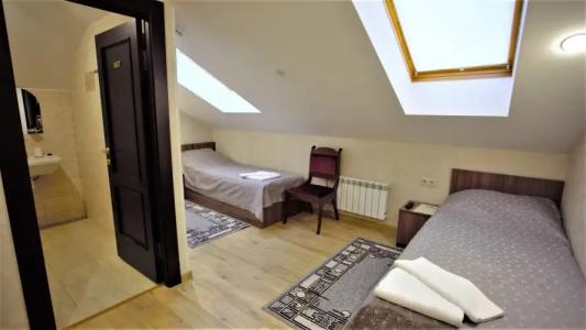 Дом Паломника корпус 2 - 135