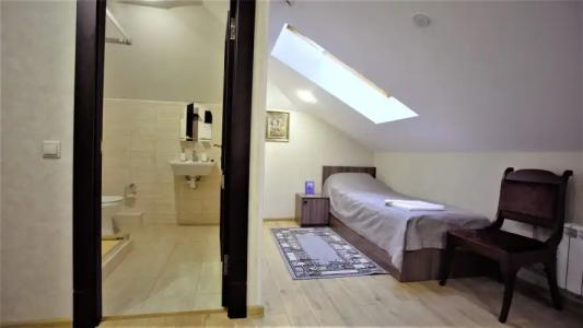 Дом Паломника корпус 2 - 134