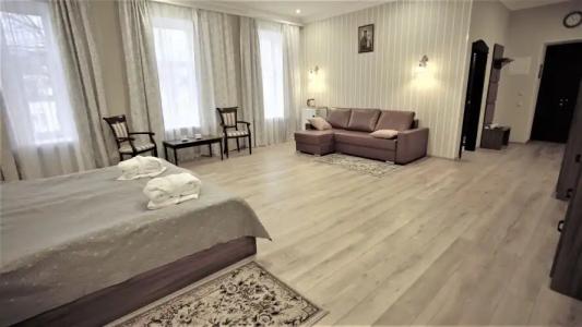 Дом Паломника корпус 2 - 162