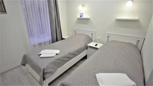 Дом Паломника корпус 2 - 183