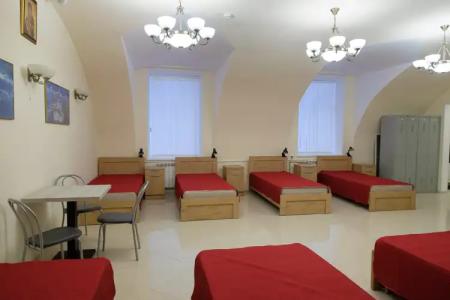 Дом Паломника корпус 2 - 105