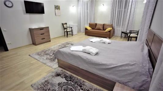 Дом Паломника корпус 2 - 138