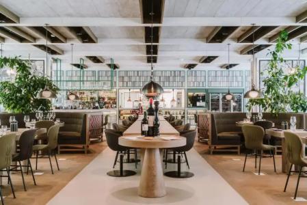 Puro Warszawa Centrum - 22