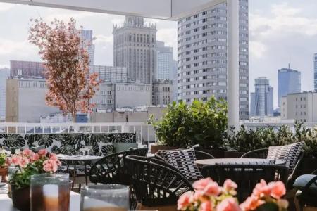 Puro Warszawa Centrum - 17