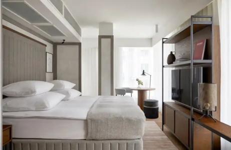 Puro Warszawa Centrum - 27