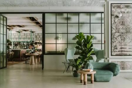 Puro Warszawa Centrum - 23