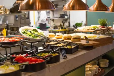 Puro Warszawa Centrum - 10